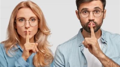 آفة تهدم الثقة واستقرار الاسرة يحذر منها مركز الارشاد الزواجى بدار الافتاء