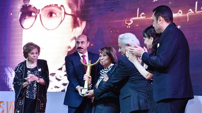 أشرف عطية يفتتح مهرجان أسوان الدولى لأفلام المرأة السادس