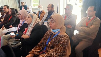 جامعة أسيوط تُعلن مشاركة حشد من صيادلة صعيد مصر بمؤتمر 