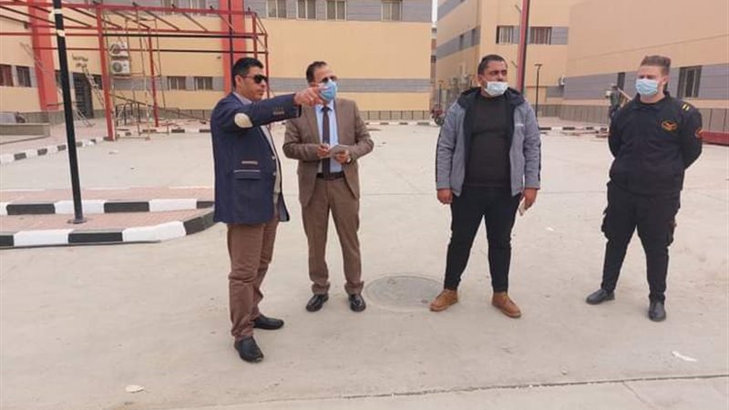 بوابة الجمهورية