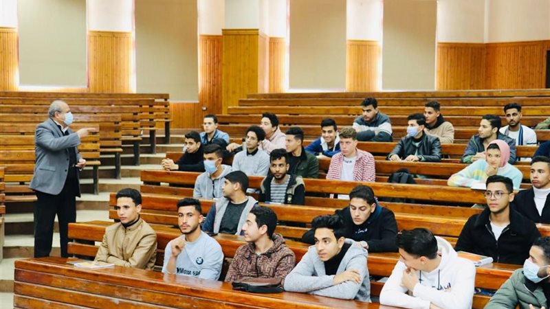 رئيس جامعة الدلتا
