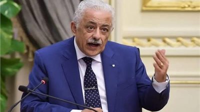 طارق شوقي للجمهورية اونلاين : لن نتخلي عن ابنائنا في أوكرانيا او اي مكان في العالم