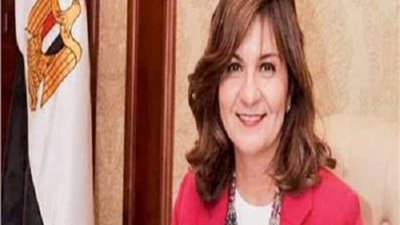 وزيرة الهجرة تكشف أوضاع المصريين في أوكرانيا: لا يوجد إصابات بين الجالية.. فيديو