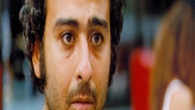 أحمد عزمي: دخلت فى دوامة تعاطي الكحوليات بشرم الشيخ.. لهذا السبب