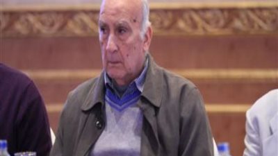 انفانتينو ينعي نجم الزمالك الراحل أحمد مصطفى