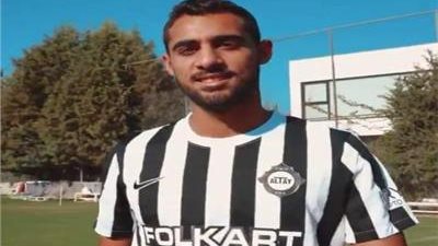 تصريحات نارية من ياسر ريان بشأن انتقال نجله الى الزمالك