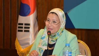 ألسن عين شمس تناقش مستقبل الترجمة في عصر التطورات بالتعاون مع البنك الدولي