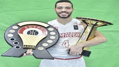 سلة الزمالك .. ياسر عبد الوهاب يكشف تطورات إصابة عمر هشام