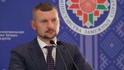 بيلاروس تعلن استعدادها لاستضافة أي مفاوضات بين روسيا وأوكرانيا