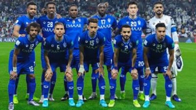 الهلال ضد الحزم.. مواعيد مباريات الدورى السعودى اليوم 26-2-2022