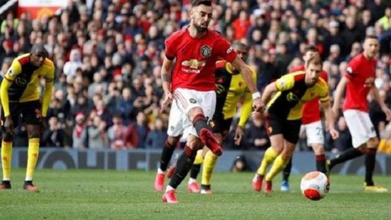 #مانشستر_يونايتد_واتفورد