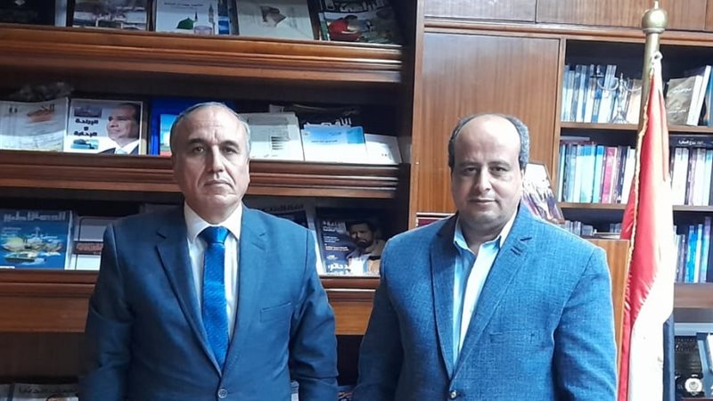 بوابة الجمهورية