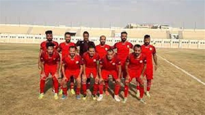 فريق المنيا