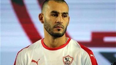خالد بوطيب مهاجم الزمالك السابق : 3 عيوب تحدث الفارق بين مصر وأوروبا