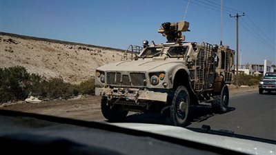 التحالف العربي: مطار صنعاء مركز لإطلاق المسيرات لإيذاء المدنيين