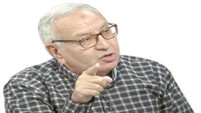 سمير الجمل : المسلسلات الدينية توقفت بفعل فاعل وننتظرها