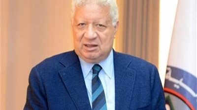 رئيس نادى الزمالك يبحث عن بدائل لكارتيرون