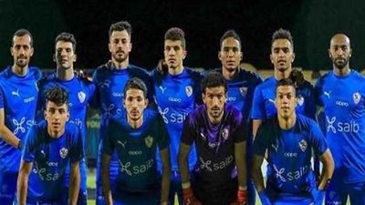 تعرف على سيناريوهات صعود الزمالك الى دور ربع نهائى لدورى ابطال افريقيا