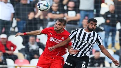 ريان يقود ألتاي للفوز على غازى بثلاثية فى الدورى التركى