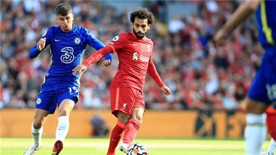 ليفربول وتشيلسى يلجأن للأشواط الإضافية بعد انتهاء المباراة بالتعادل السلبى