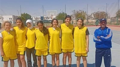 البحر الأحمر يتصدر أولمبياد المحافظات الحدودية النسخة الثالثة بأسوان