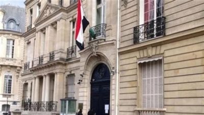 بيان هام من سفارة مصر في رومانيا لرعاياها في أوكرانيا
