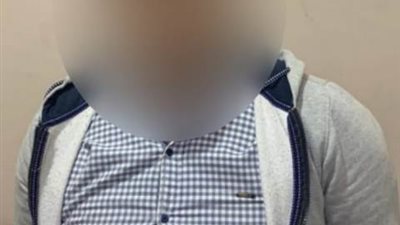 الداخلية تتصدى لجرائم الإبتزاز .. ضبط متهم بتهديد السيدات على الفيسبوك في الفيوم