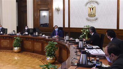 رئيس الوزراء يستعرض عدداً من مقترحات مشروعات الهيدروجين الأخضر وتحلية المياه ومعالجة الصرف الصحى
