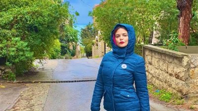 مروة الأزلى من تحت المطر: 