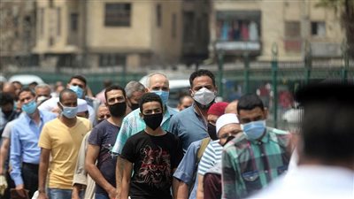الصحة: تسجيل 1521 حالة إيجابية جديدة بفيروس كورونا.. و48 حالة وفاة