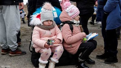 المدعي العام للمحكمة الجنائية الدولية سيفتح تحقيقا في الحرب الأوكرانية: جرائم حرب ضد الإنسانية
