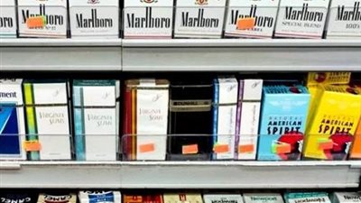 تطبق من اليوم.. زيادة سعر 10 أنواع من السجائر.. تعرف على الأسعار الجديدة