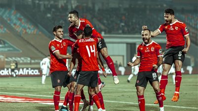 الاهلى فى مواجهة نارية امام فاركو فى الدورى..الليلة