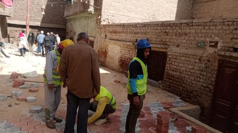 بوابة الجمهورية