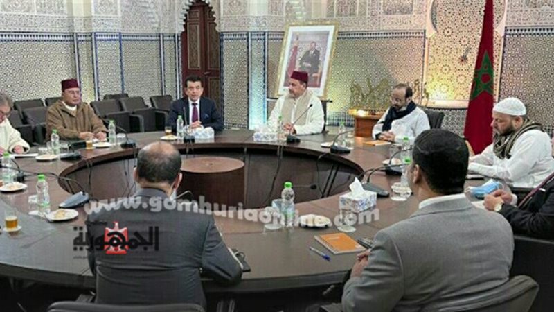 بوابة الجمهورية