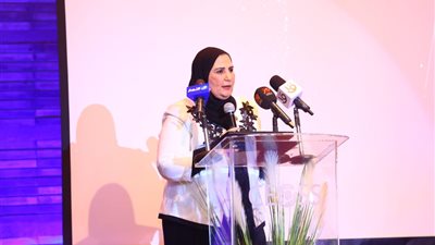 القباج : نثمن دور الهيئة القبطية الإنجيلية..وحرصها علي دعم المجتمع المدني والتطوع الأهلي