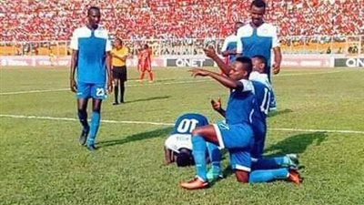 الهلال السودانى يعبر حى العرب بثنائية.. تعرف على ترتيب جدول الدورى