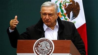 المكسيك ترفض فرض عقوبات اقتصادية على روسيا