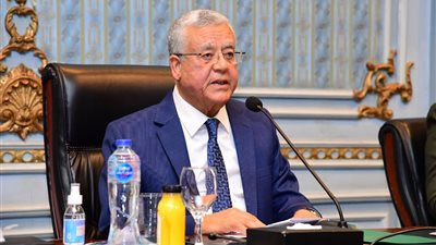 رئيس النواب: الدولة المصرية تبنت استراتيجية قومية لتنظيم الأسرة لمواجه الزيادة السكانية