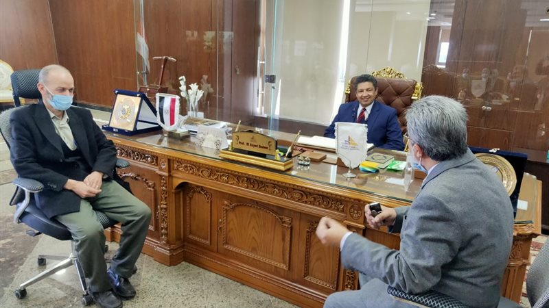 بوابة الجمهورية