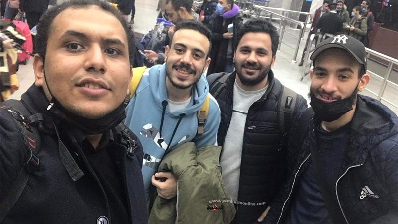 بوابة الجمهورية