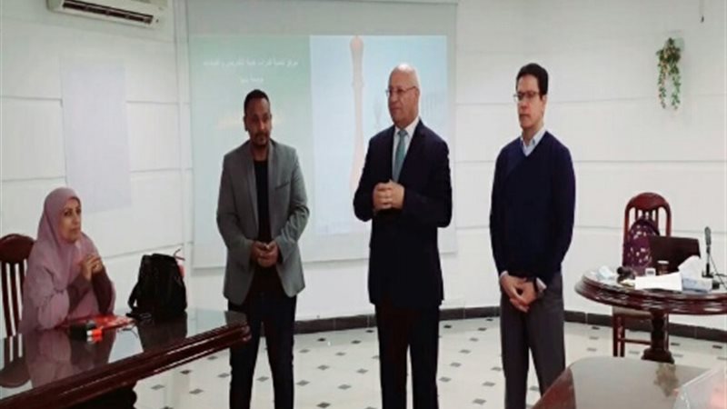 بوابة الجمهورية