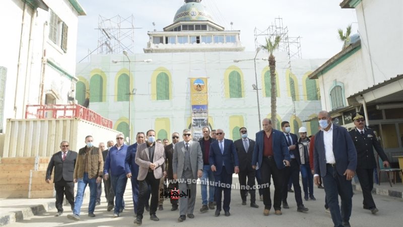بوابة الجمهورية