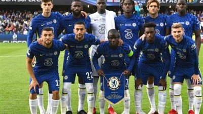 العيدروس معلقاً على مباراة تشيلسي ولوتون تاون .. الموعد والتشكيل والقنوات الناقلة بث مباشر
