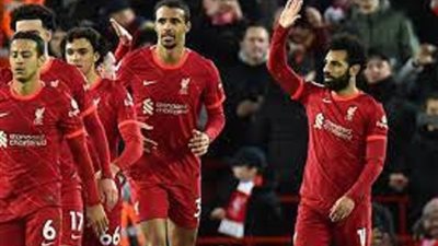 محمد صلاح ينافس على جائزة كبرى فى ليفربول.. شاهد