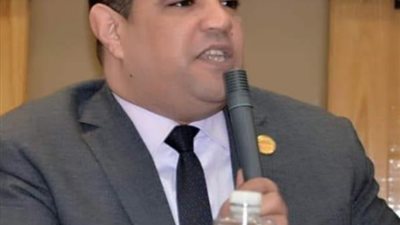 برلماني: السيسي يعالج أخطاء تراكمت سنوات طويلة بمشروعات قومية