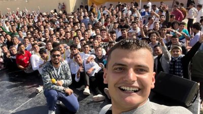 جامعة الملك سلمان الدولية تُنظم حفلًا طلابيًا وتكرم المُتفوقين