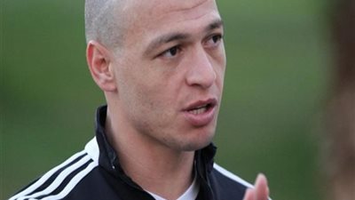 حمادة طلبة: الزمالك لا يقف على لاعب.. وطارق حامد لا يدعي الإصابة.. فيديو
