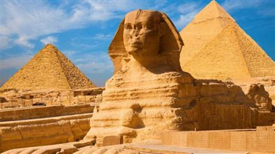 Deutsche Welle الألماني يختار أفضل عشرة أماكن سياحية في مصر تستحق الزيارة