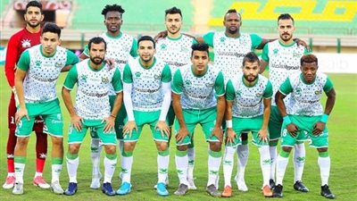 المصري امام إنبي.. مواعيد مباريات الدورى المصرى اليوم 3-3-2022